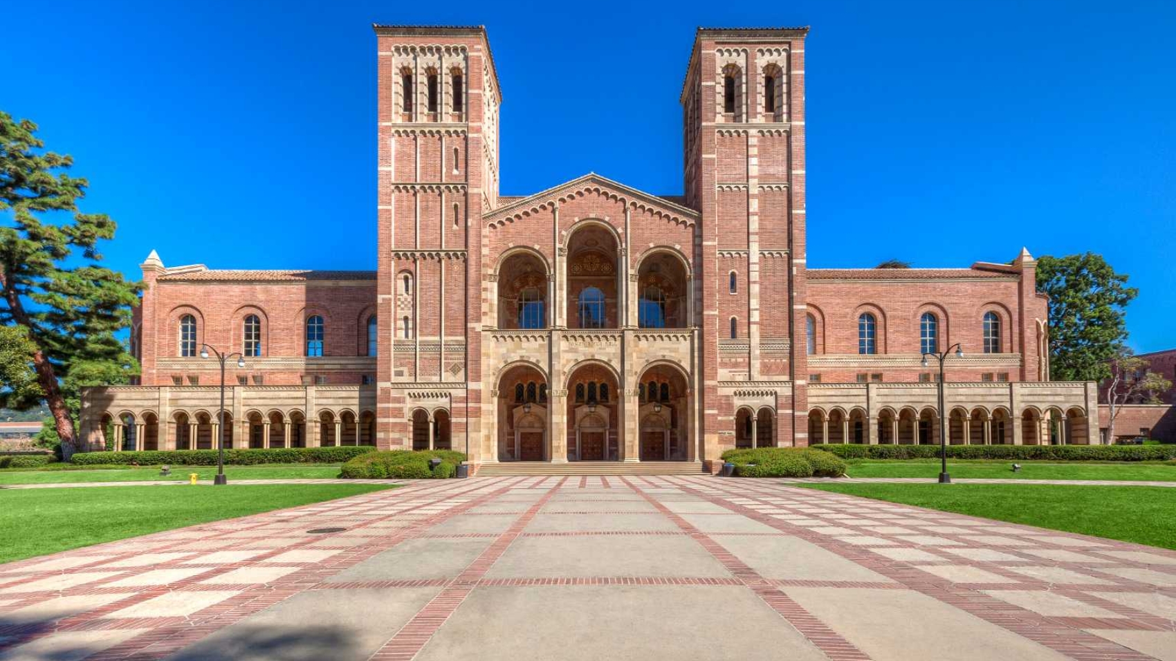ucla
