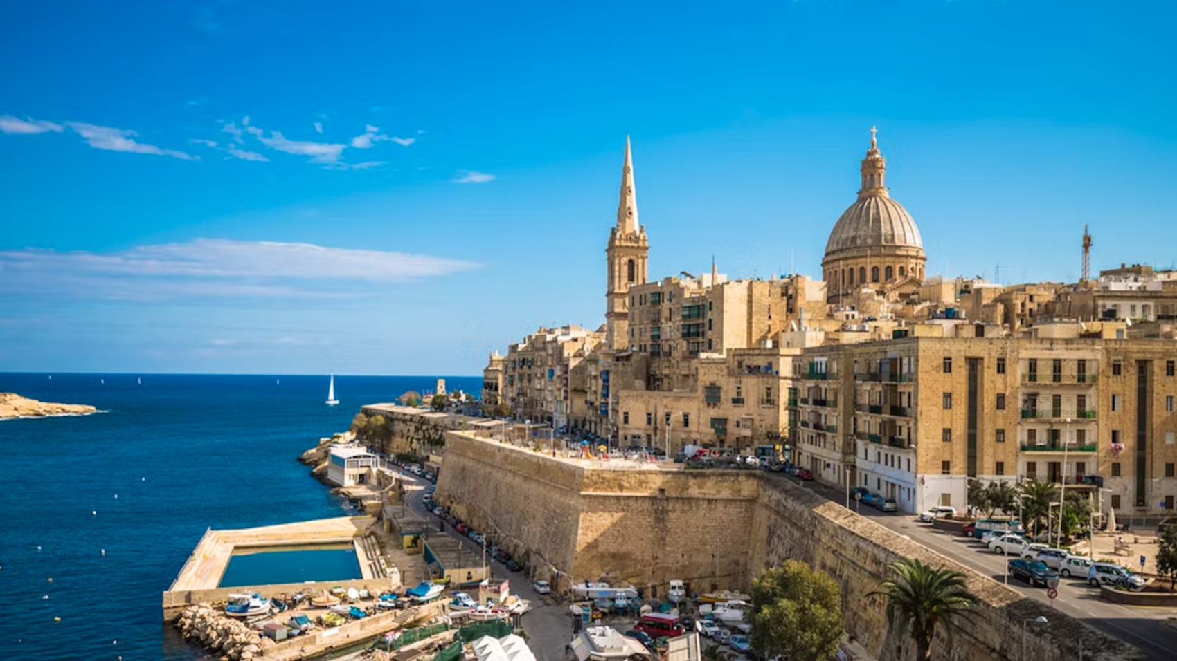 malta
