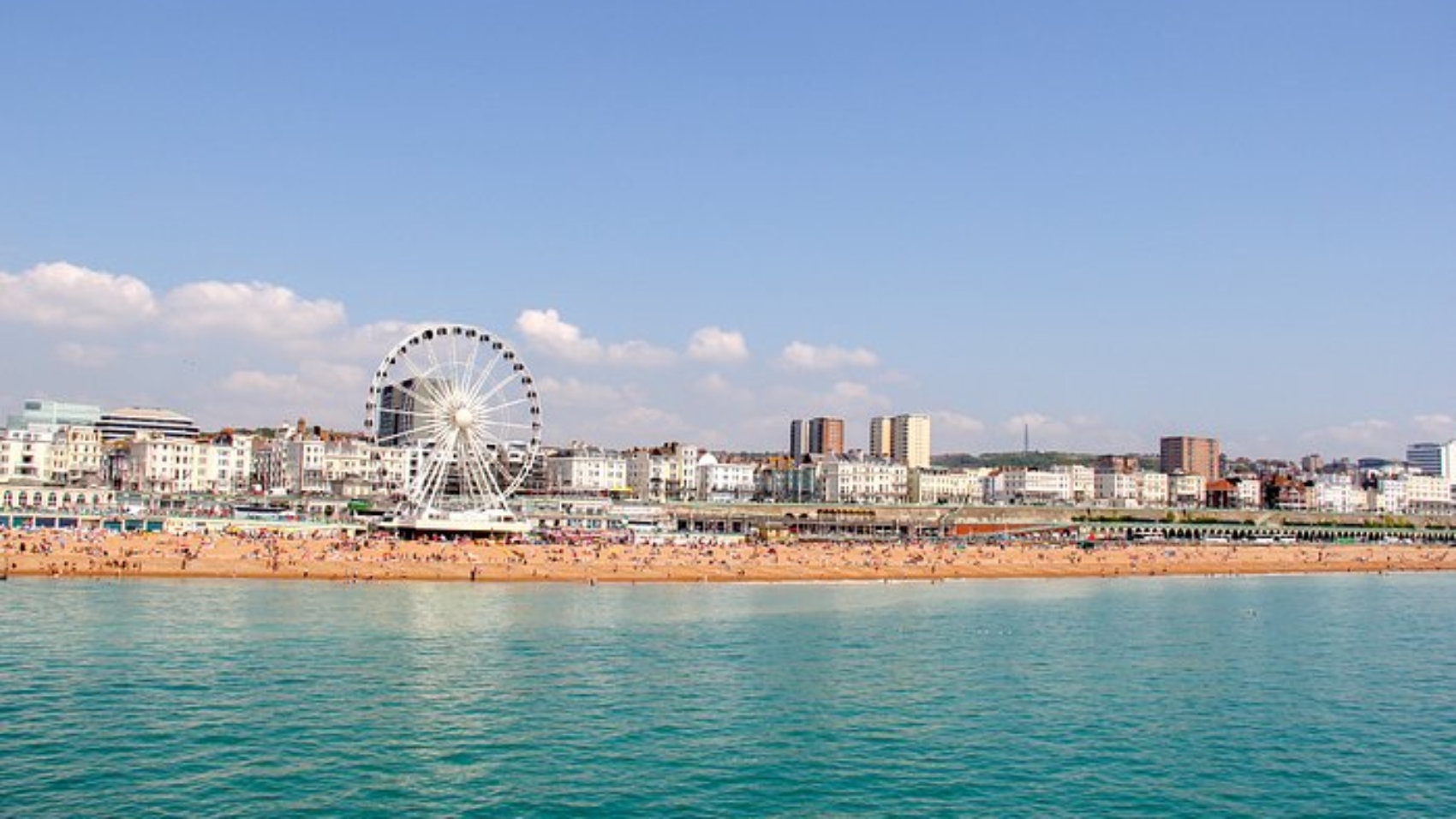 brighton